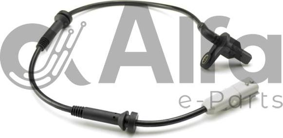 Alfa e-Parts AF08361 - ABS sensor, wheel speed car-mod.net