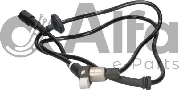 Alfa e-Parts AF08305 - ABS sensor, wheel speed car-mod.net