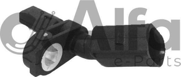 Alfa e-Parts AF08315 - ABS sensor, wheel speed car-mod.net