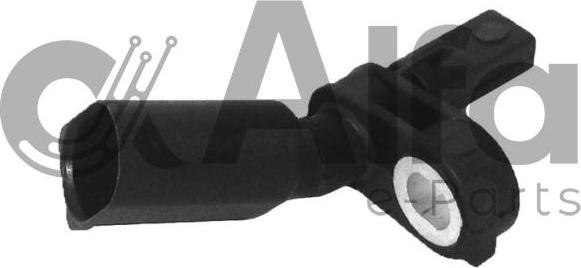Alfa e-Parts AF08316 - ABS sensor, wheel speed car-mod.net
