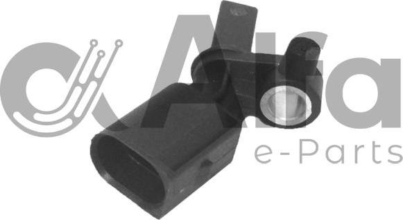 Alfa e-Parts AF08318 - ABS sensor, wheel speed car-mod.net
