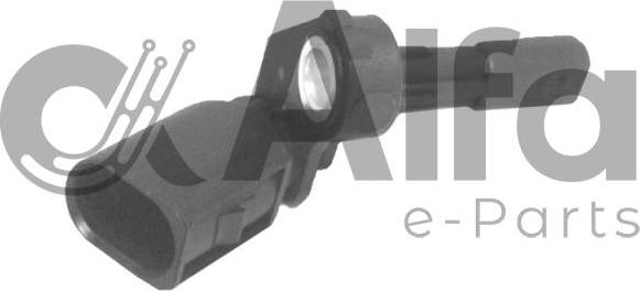 Alfa e-Parts AF08313 - ABS sensor, wheel speed car-mod.net