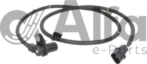 Alfa e-Parts AF08388 - ABS sensor, wheel speed car-mod.net