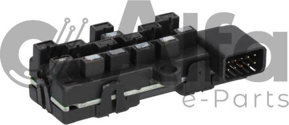 Alfa e-Parts AF08290 - Steering Angle Sensor car-mod.net