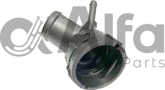 Alfa e-Parts AF08241 - Coolant Flange car-mod.net