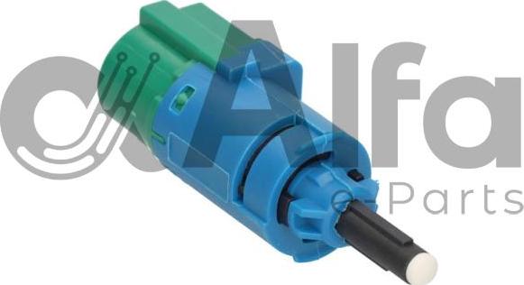 Alfa e-Parts AF08269 - Brake Light Switch / Clutch car-mod.net