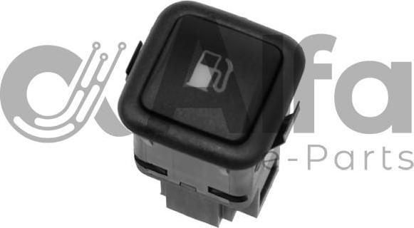 Alfa e-Parts AF08267 - Switch, tank cap unlock car-mod.net