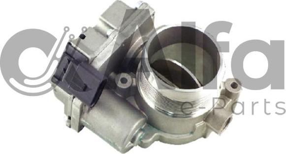 Alfa e-Parts AF08203 - Throttle body car-mod.net