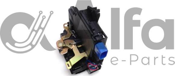 Alfa e-Parts AF08219 - Door Lock car-mod.net