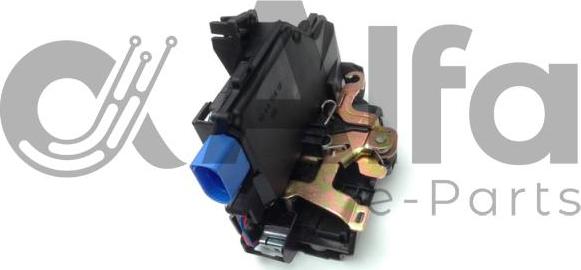Alfa e-Parts AF08215 - Door Lock car-mod.net