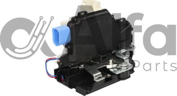 Alfa e-Parts AF08210 - Door Lock car-mod.net