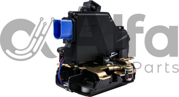 Alfa e-Parts AF08211 - Door Lock car-mod.net