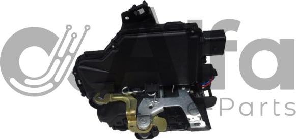 Alfa e-Parts AF08213 - Door Lock car-mod.net