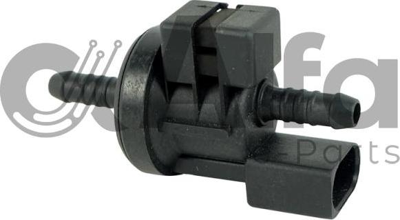 Alfa e-Parts AF08286 - Breather Valve, fuel tank car-mod.net