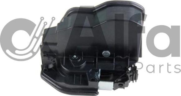 Alfa e-Parts AF08281 - Door Lock car-mod.net