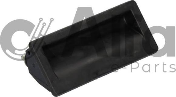 Alfa e-Parts AF08237 - Boot Lock car-mod.net