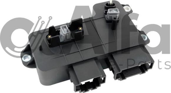 Alfa e-Parts AF08225 - Control, seat adjustment car-mod.net