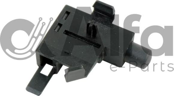 Alfa e-Parts AF08226 - Switch, handbrake warning light car-mod.net