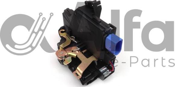 Alfa e-Parts AF08221 - Door Lock car-mod.net
