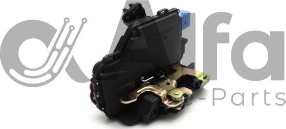 Alfa e-Parts AF08222 - Door Lock car-mod.net