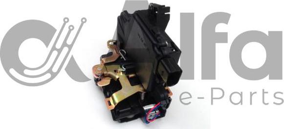 Alfa e-Parts AF08279 - Door Lock car-mod.net