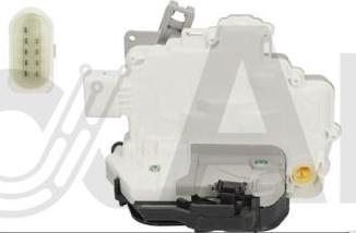 Alfa e-Parts AF08274 - Door Lock car-mod.net