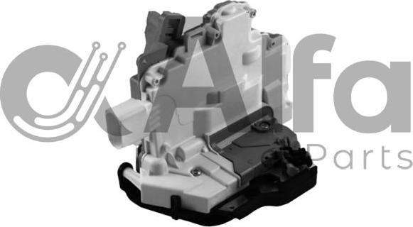 Alfa e-Parts AF08276 - Door Lock car-mod.net