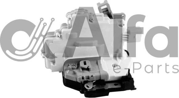 Alfa e-Parts AF08273 - Door Lock car-mod.net