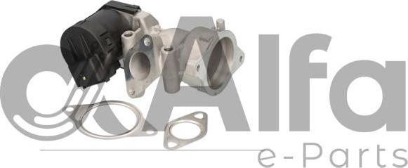 Alfa e-Parts AF08713 - EGR Valve car-mod.net
