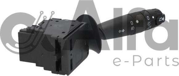 Alfa e-Parts AF03999 - Steering Column Switch car-mod.net
