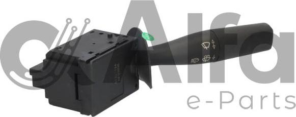 Alfa e-Parts AF03996 - Steering Column Switch car-mod.net