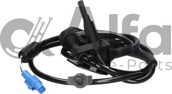 Alfa e-Parts AF03946 - ABS sensor, wheel speed car-mod.net