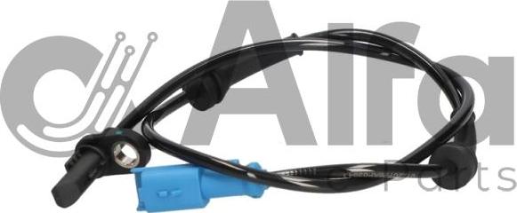 Alfa e-Parts AF03943 - ABS sensor, wheel speed car-mod.net