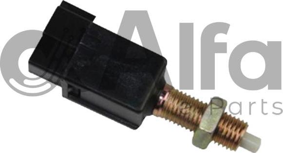 Alfa e-Parts AF03959 - Brake Light Switch / Clutch car-mod.net