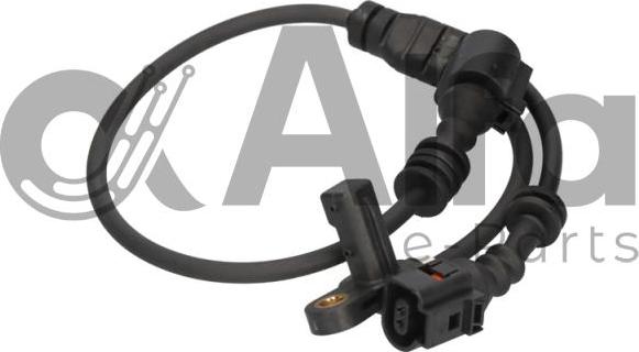 Alfa e-Parts AF03905 - ABS sensor, wheel speed car-mod.net
