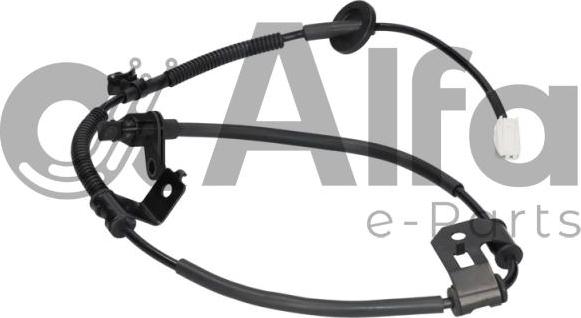 Alfa e-Parts AF03901 - ABS sensor, wheel speed car-mod.net