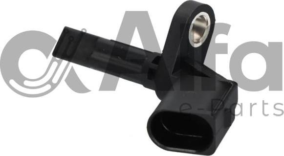 Alfa e-Parts AF03915 - ABS sensor, wheel speed car-mod.net