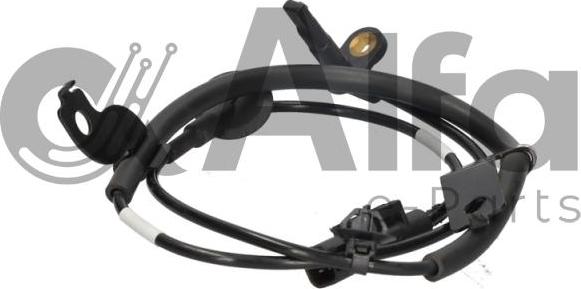 Alfa e-Parts AF03918 - ABS sensor, wheel speed car-mod.net