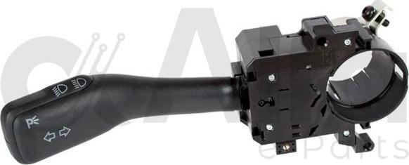 Alfa e-Parts AF03970 - Steering Column Switch car-mod.net