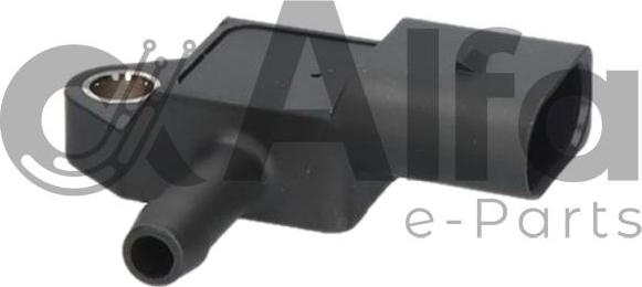 Alfa e-Parts AF03493 - Exhaust pressure Sensor car-mod.net