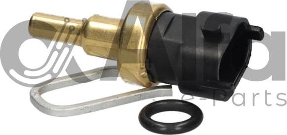Alfa e-Parts AF03444 - Coolant temperature Sensor car-mod.net