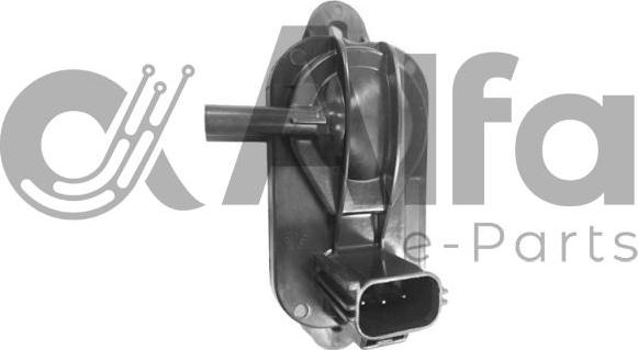 Alfa e-Parts AF03454 - Exhaust pressure Sensor car-mod.net