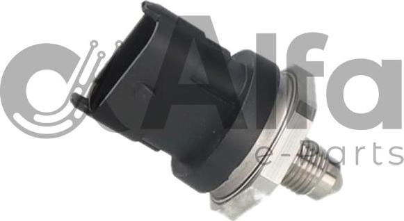 Alfa e-Parts AF03458 - Sensor, fuel pressure car-mod.net