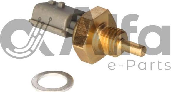Alfa e-Parts AF03469 - Coolant temperature Sensor car-mod.net