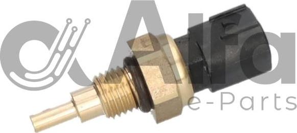 Alfa e-Parts AF03464 - Coolant temperature Sensor car-mod.net