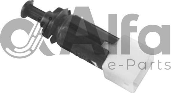 Alfa e-Parts AF03407 - Brake Light Switch / Clutch car-mod.net