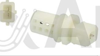 Alfa e-Parts AF03414 - Sensor, intake air temperature car-mod.net