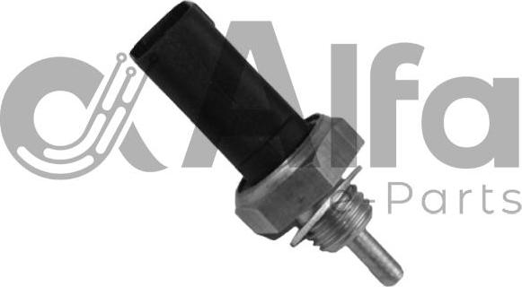 Alfa e-Parts AF03413 - Coolant temperature Sensor car-mod.net