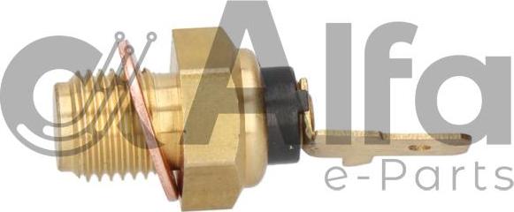 Alfa e-Parts AF03481 - Sensor, oil temperature car-mod.net