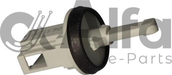 Alfa e-Parts AF03483 - Sender Unit, interior temperature car-mod.net